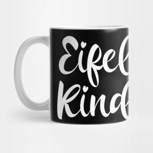 Eifel Kind Mug